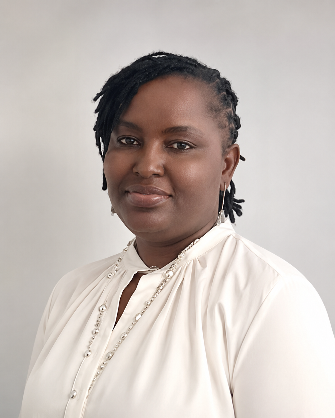 Bukola Awogbenja — Lead Consultant